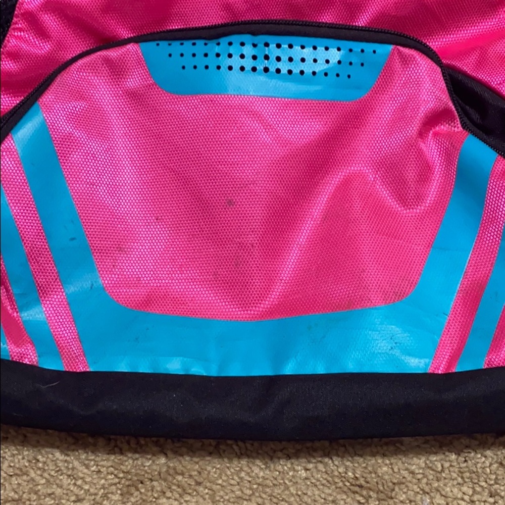 Adidas Drawstring Backpack - image 2